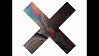 Tides   The xx