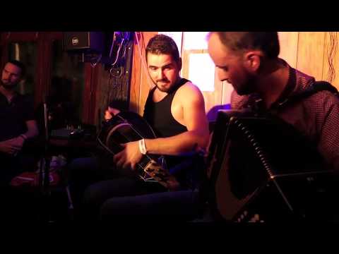 FEST NOZ QUI TACHE #14 - PICHARD / VINCENDEAU - Rond de Loudéac