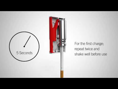 Kind Consumer, Product Animation, Disruptive Innovation