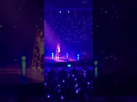 [FANCAM] 190323 Taeyeon (SNSD) - Circus @ 'SONE Encore Concert Seoul