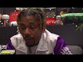 Nizzle Man on How he got Signed to Ghostface Killah, Yapp City Record Label (Part 1)