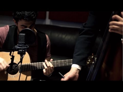 Figo - Sueñas (ft. Óscar Mendoza)