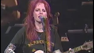 FRANCE D&#39;AMOUR 🎤 Mon Frère (Live au Capitole), (Présentée par Marie Carmen) 1995