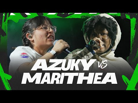 Urban Roosters and FMS México