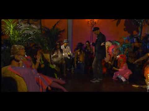 Viola Valentino & Zerødecibel featuring Platinette: "Comprami" - videoclip ufficiale