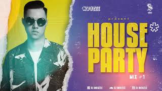 Download lagu MOUZEE - HOUSE PARTY MIX #1 mp3 Download lagu MOUZEE - HOUSE PARTY MIX #1 mp3