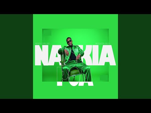 Naskia Poa (Rap Gospel)