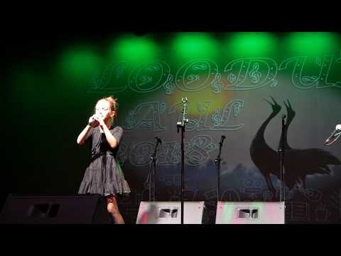 Tormi ja tuulega - Linde Leetberg - Looduslaul 2018