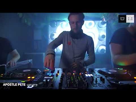 KASPROWI.CZ [PIUR] "Smolna On Air"  [DJLIFE.PL ACADEMY]