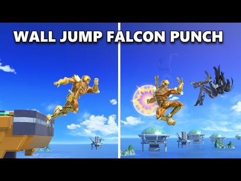 Greatest Edge Guards in Smash Ultimate