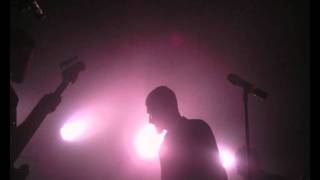 Tim Booth - Love Life - Next Door to Heaven