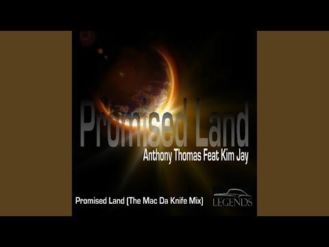 Promised Land (Mac Da Knife Remix)