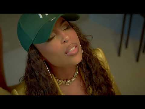 Dina Mendes official  and Kaysha