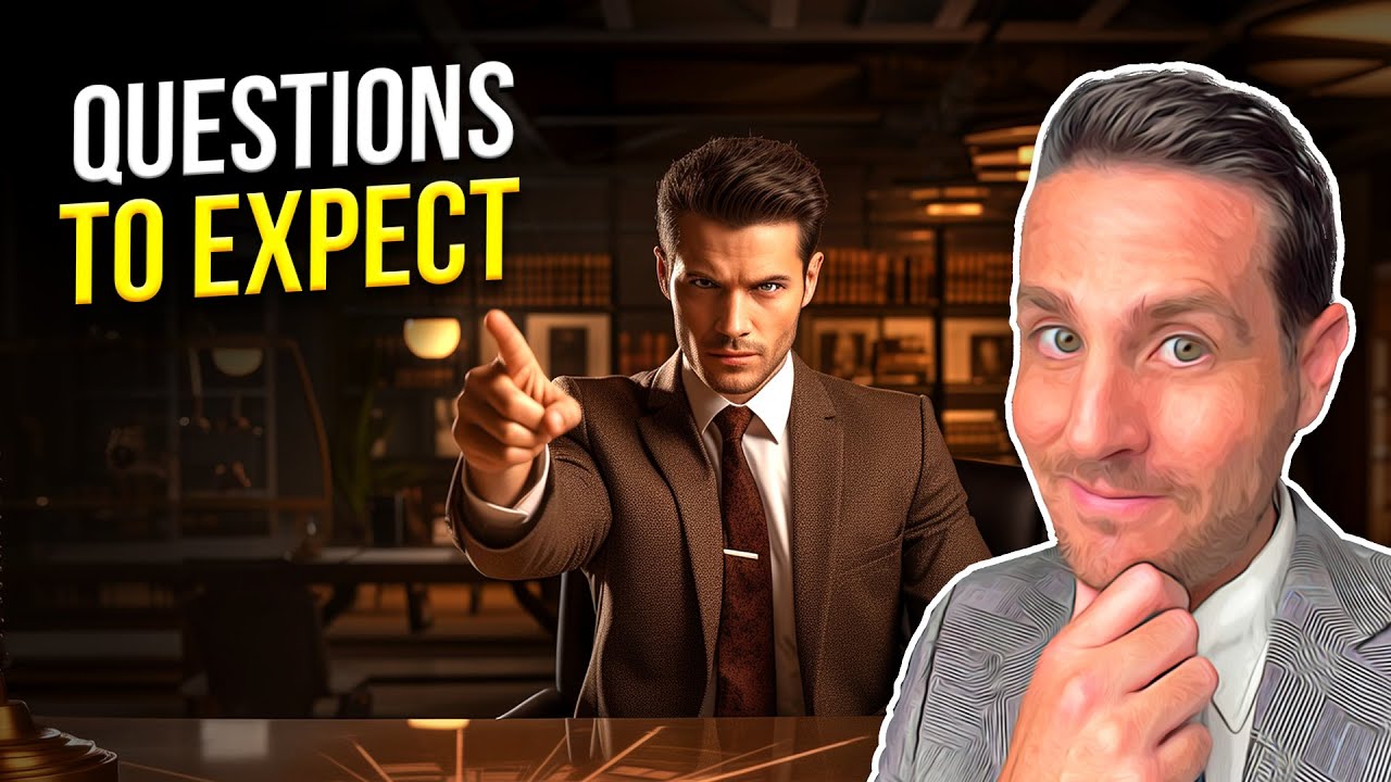 8 Questions You’ll Definitely Be Asked at Your USA Asylum Interview