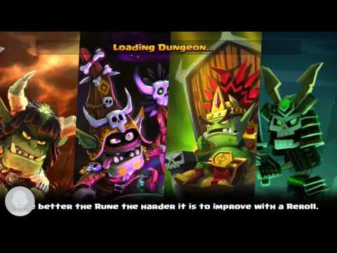 Dungeon Boss - All Green pvp - surprising comeback win