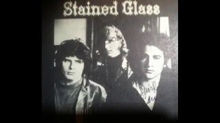 Soap & Turkey / The Stained Glass
