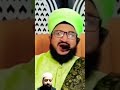 Qyamat Kisi Momim Pe Nahi Ayengi #Mufti Salman Azhari Speech #ytshorts #viral #trending