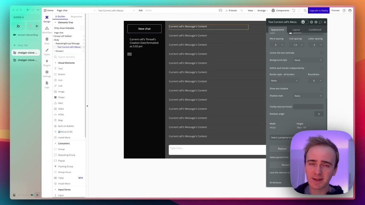 OpenAI Udemy - Reversing the Repeating Group thumbnail