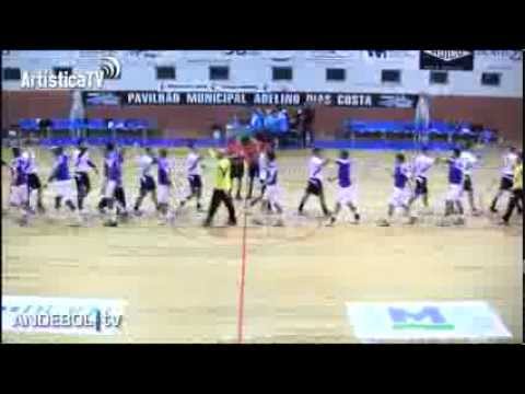 AA AVANCA - DELTA BELENENSES (Jogo Completo)