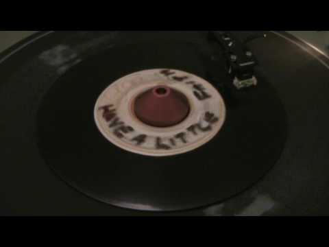 Jimmy London - Have a little Faith