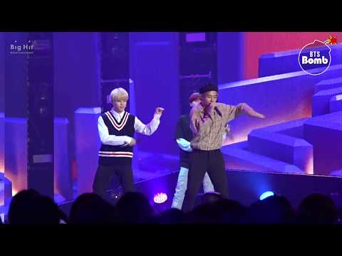 [BANGTAN BOMB] BTS ‘DNA’ 2x Dance Time @BTS COUNTDOWN - BTS (방탄소년단)