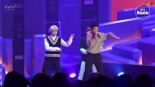 BANGTAN BOMB BTS ‘DNA’ 2x Dance Time @BTS COUN