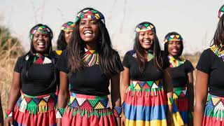 Ed Sheeran   Shape Of You Cover by Ndlovu Youth Choir