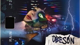 OBESØN // Rain (Visuals by Ilya Safin)