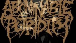 Abominable Putridity - Intestinal Putrefaction