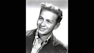Born To Be Blue (1946) - Mel Tormé