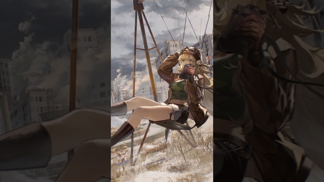 Lilya Singing Russian Songs 🎤🇷🇺 | Reverse: 1999