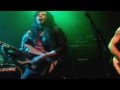 SKULL FIST: Hour to Live (in Essen 2014) 