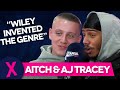 Aitch & AJ Tracey on 'Rain', Stormzy vs Wiley, Grime in 2020 & more | Homegrown | Capital XTRA