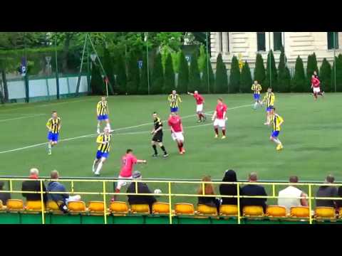 Nadwislan Kraków  - Borek Kraków