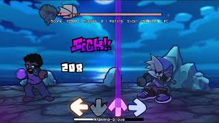 Cover art for Flaming Glove