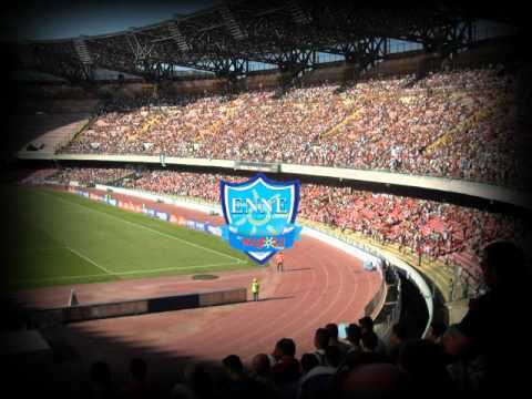 Emilia Sensale - LineAzzurraGOL Francesco Marciano