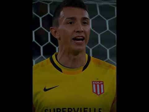 DONDE QUIERES FLAMENGO? #flamengo #muslera #estudiantes #libertadores #edit
