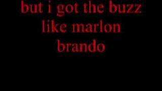 Ballad of Michael Valentine(lyrics)