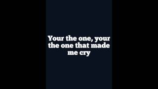 Your the one- Dwight Yoakam lyrics