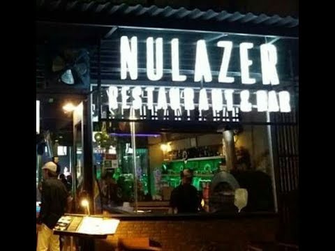 Nu Lazer Bali - Winner Of Pub and Sport Bar - Haldian Ilyas - Bali