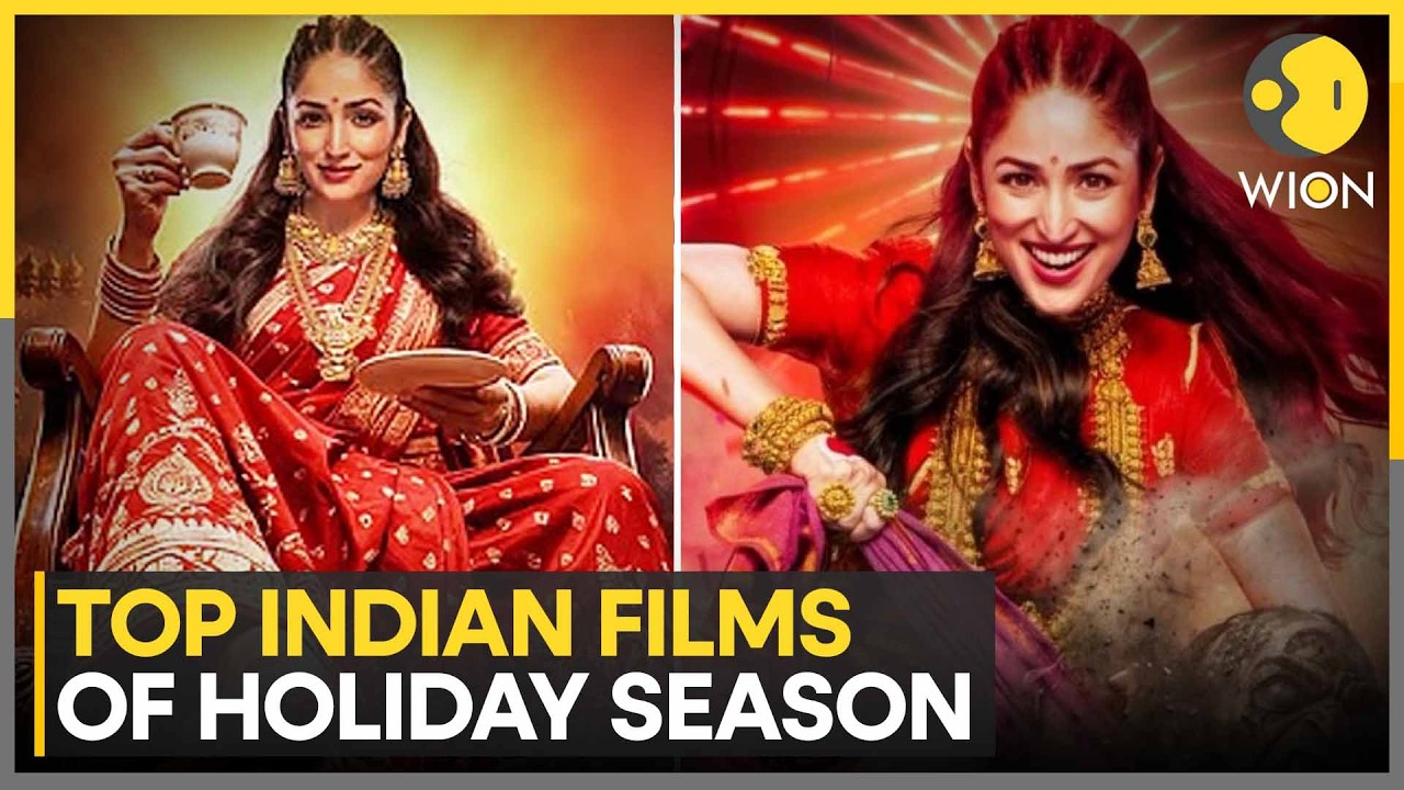 Box Office Report: 'Nayyi Naveli' Earns Rs16 Crore Worldwide | WION News