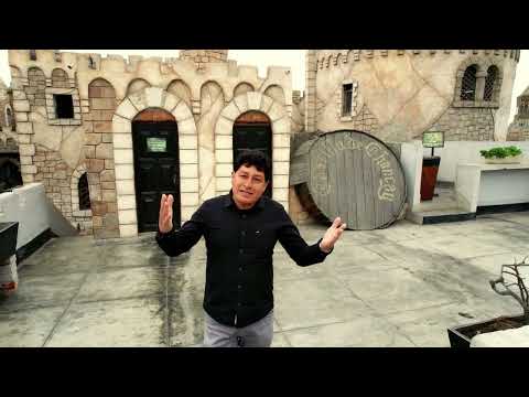 LIRIO DE UCHUPATA CHANCAY TEMA:LINDA CHANCAYANA AUTOR IRVIN DÍAZ ASENCIOS