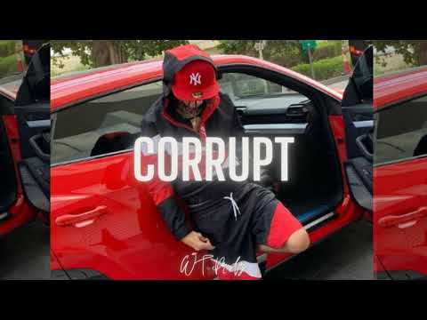 Central Cee X Headie One X Guitar UK Drill Type Beat "CORRUPT" | UK Drill Instrumental 2020