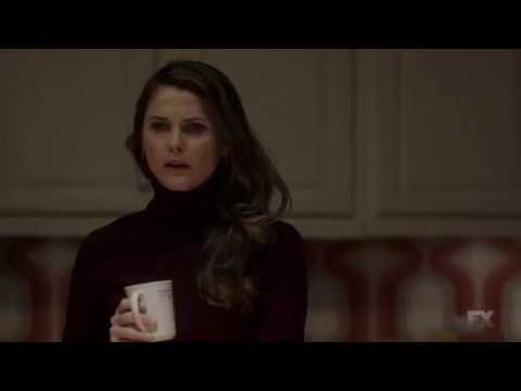 The Americans - Goodbye Yellow Brick Road