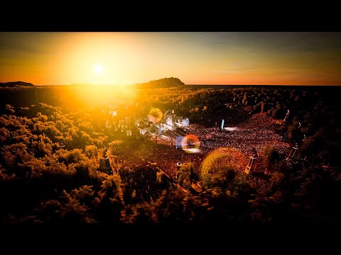 Tomorrowland Around the World | Nervo