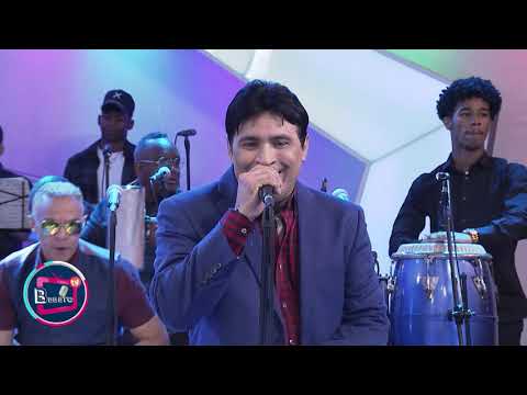 RICARDO MIGUEL EN BEBETOTV