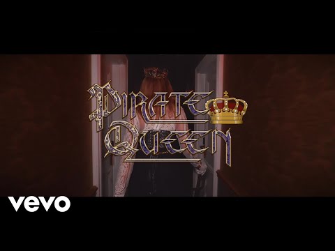 Pirate Queen - Ghosts (Official)