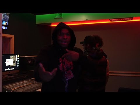 NBG Leeky - Time Gone Come Freestyle (Official Music Video)