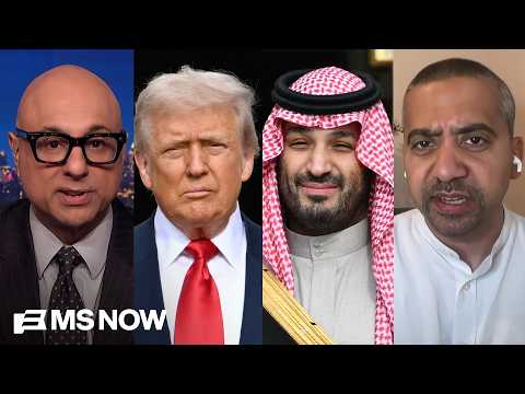 'It would boil over': U.S.-Saudi nuclear deal stirs up controversy