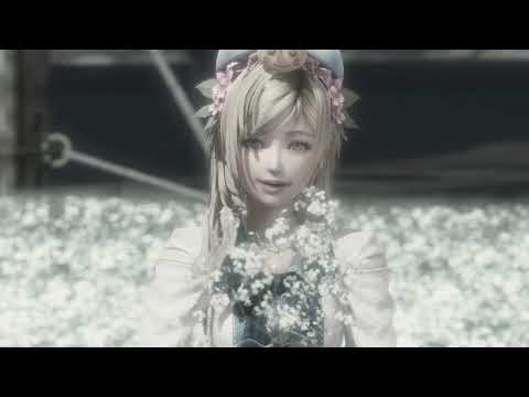 Resonance of Fate(tm) 4K/HD Edition" Trailer (4K/60p)